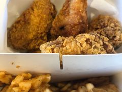 -麦当劳(杭州文三路店)