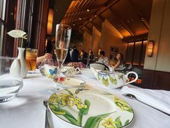 -Le Comptoir de Pierre Gagnaire