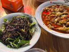 -李大爷的泡椒馆(冉家坝店)