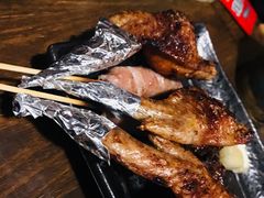-木子烧鸟屋(百子湾店)