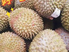 -开皇马来西亚榴莲美食店(华强北店)