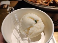 花椒冰淇淋-烤匠麻辣烤鱼(环球中心店)