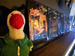 -S+密室逃脱(龙岩新罗万达店)