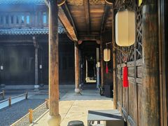 -朵云书院·广富林店