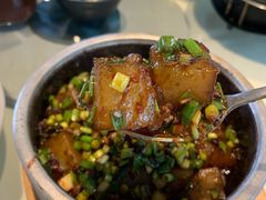 -真爱中国餐馆·年华店(朱雀大街店)