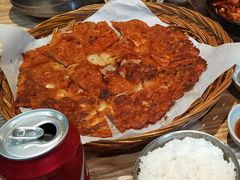 -Myeongdong North Strathfield
