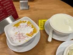 -南信牛奶甜品专家