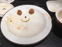 -乡村基(渝中区得意世界餐厅)