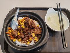 -勺园中餐厅