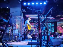 -MOSSO音乐酒吧·live house(南京旗舰店)