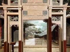 -中国闽台缘博物馆