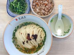 -朱洪元苏式面馆(绿宝广场店)