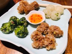 -金苑酒家·客家菜·广东老字号(万象店)