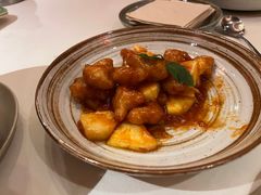 -青年公社烤鸭(青年路店)