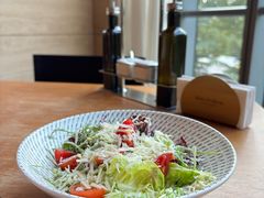 -北辰洲际酒店·IT MAMA意式家味餐厅