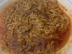 -柏合黄记豆腐皮饭店