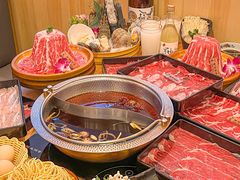 -牛匠和牛寿喜锅(西安总店)