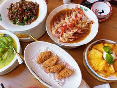 -新白鹿餐厅(城西银泰城店)