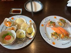 -松子料理(白家庄店)