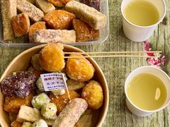 -普宁反沙番薯芋头