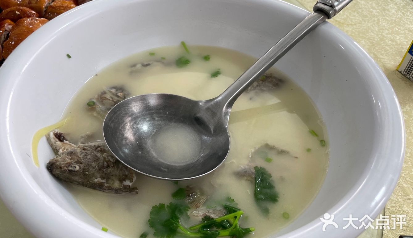 大良探店/适合聚餐大排档类型餐厅