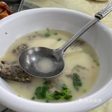 大良探店/适合聚餐大排档类型餐厅