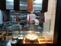 -杏花堂·山西菜馆(晋中万达店)