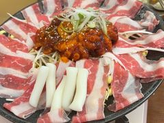 -双门洞·森系料理(体育西店)