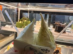 -野人先生现做冰淇淋(北京环宇荟店)
