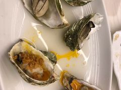 -渔中舟海鲜大排档(普陀沈家门店)