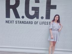 -RGF(巨鹿路店)