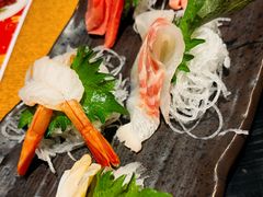 -合点寿司(美罗城店)