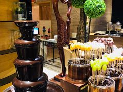 -上海东方佘山翰悦阁酒店·Vie全日制餐厅