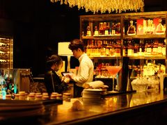 -瑞吉吧 The St·Regis Bar(长沙瑞吉酒店)
