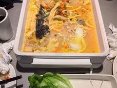 -半天妖烤鱼(六合万达欢乐港店)