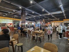 大堂-西工饭庄快餐厅(西工小街店)