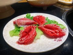 -潘小辣鲜肉老火锅