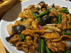 -晋情·游子轩(梅花路店)