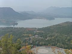 -北京十三陵国家森林公园蟒山景区