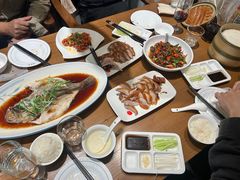 -全聚德烤鸭店(马家堡店)