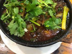 -沈妈砂锅(光华村店)