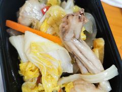 -浩海火燒雲傣家菜(芮欧百货店)