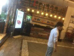 门面-贵阳味道(未来方舟店)