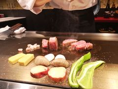 -神户牛焼肉専門店 牛一(道顿堀店)