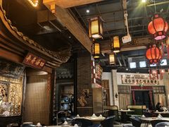 -老街鱼嘴巴(步步高新天地店)