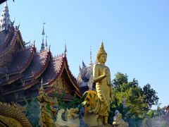-西双版纳总佛寺