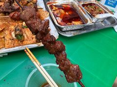 -王胖胖木炭烤吧(北岸公馆店)