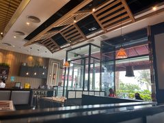 -太兴餐厅(小径湾店)