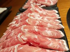-呷哺呷哺 黄金牧场 (欢乐谷店)