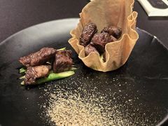 -小运河·公馆(国贸店)